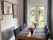 6 bedroom semi detached house for sale