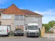 6 bedroom semi detached house for sale