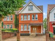 6 bedroom semi detached house for sale