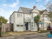 6 bedroom semi detached house for sale