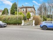 6 bedroom semi detached house for sale