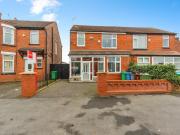 6 bedroom semi detached house for sale