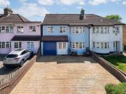 6 bedroom semi detached house for sale
