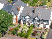 6 bedroom semi detached house for sale