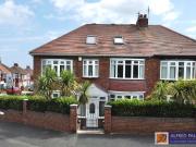 6 bedroom semi detached house for sale