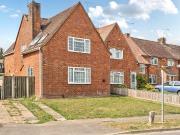 6 bedroom semi detached house for sale