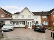 6 bedroom semi detached house for sale