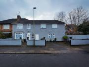6 bedroom semi detached house for sale