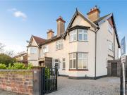 5 bedroom semi detached house for sale