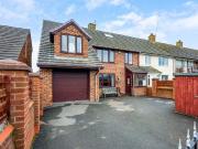 6 bedroom semi detached house for sale