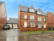 6 bedroom semi detached house for sale