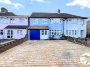 6 bedroom semi detached house for sale