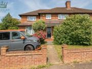 6 bedroom semi detached house for sale