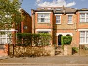 6 bedroom semi detached house for sale