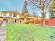 6 bedroom semi detached house for sale