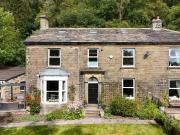 6 bedroom semi detached house for sale