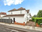 6 bedroom semi detached house for sale