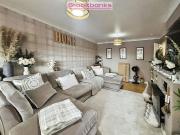 6 bedroom semi detached house for sale