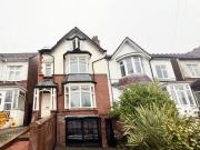 6 bedroom semi detached house for sale