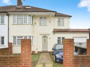 6 bedroom semi detached house for sale