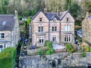 6 bedroom semi detached house for sale