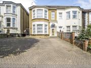 6 bedroom semi detached house for sale