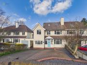 6 bedroom semi detached house for sale