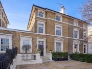 6 bedroom semi detached house for sale