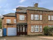 6 bedroom semi detached house for sale