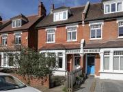 6 bedroom semi detached house for sale