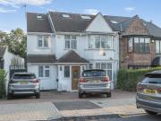 6 bedroom semi detached house for sale