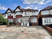 6 bedroom semi detached house for sale