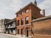 6 bedroom semi detached house for sale
