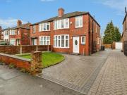 6 bedroom semi detached house for sale