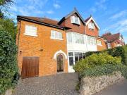 6 bedroom semi detached house for sale