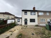 6 bedroom semi detached house for sale