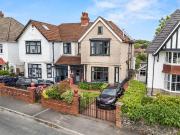 6 bedroom semi detached house for sale