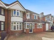 6 bedroom semi detached house for sale