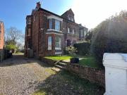 6 bedroom semi detached house for sale in Alexandra Road...