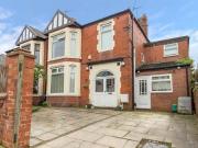 6 Bedroom Semi detached House For Sale In Blackley,...