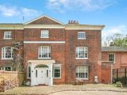 6 Bedroom Semi detached House For Sale In Bramford