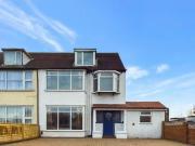 6 Bedroom Semi detached House For Sale In Brighton