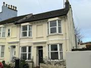 6 Bedroom Semi detached House For Sale In Brighton, East...