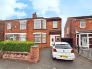 6 bedroom semi detached house for sale in Brocklebank...
