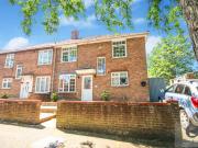 6 bedroom semi detached house for sale in Cadge Road,...