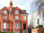 6 Bedroom Semi detached House For Sale In Cheltenham,...