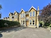 6 bedroom semi detached house for sale in Combe Park,...