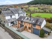 6 Bedroom Semi detached House For Sale In Corwen,...