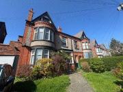 6 bedroom semi detached house for sale in Denman Drive,...
