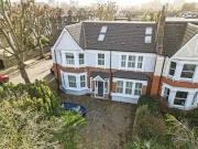 6 Bedroom Semi detached House For Sale In Ealing, London
